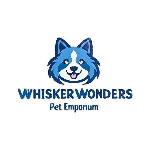 WhiskerWonders Pet Emporium