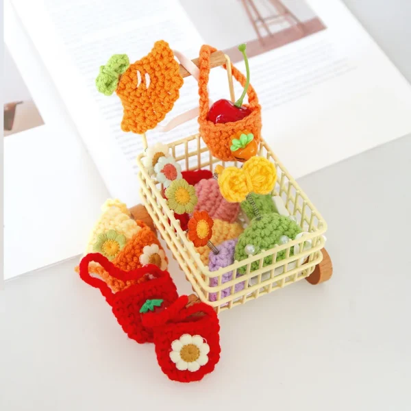 Spot Hamster Golden Bear Hat - Image 2