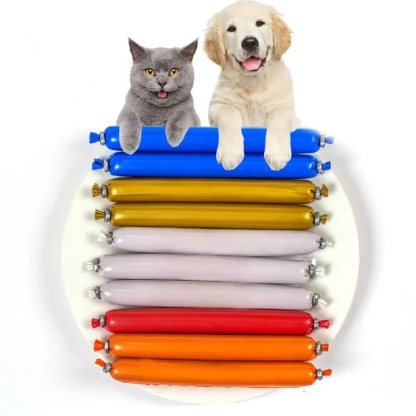 Sausage Puppy Snack Dog Treats - Image 3