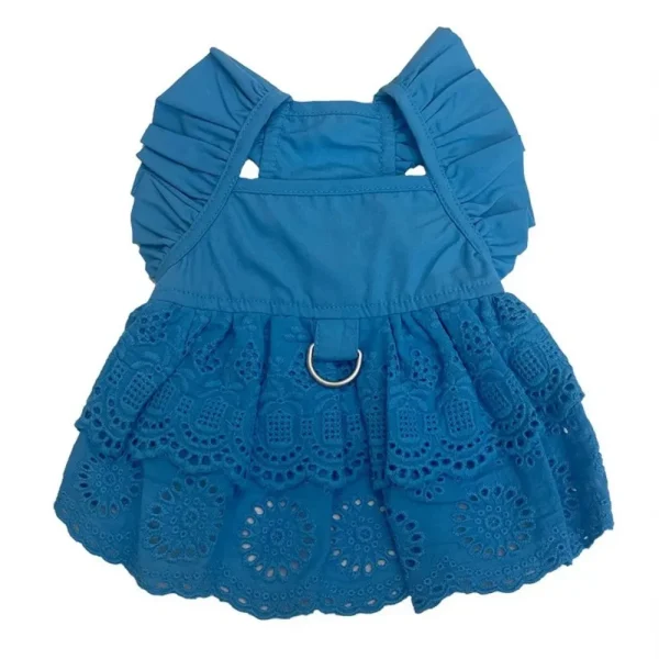Pet Clothing Spring and Summer - Image 5