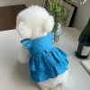 Pet Clothing Spring and Summer - Image 4