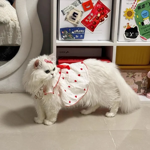 Dogs Princess Dresses - Image 4