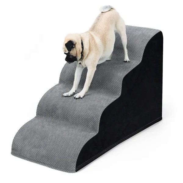 Pets Steps For Dogs Cats - Image 2