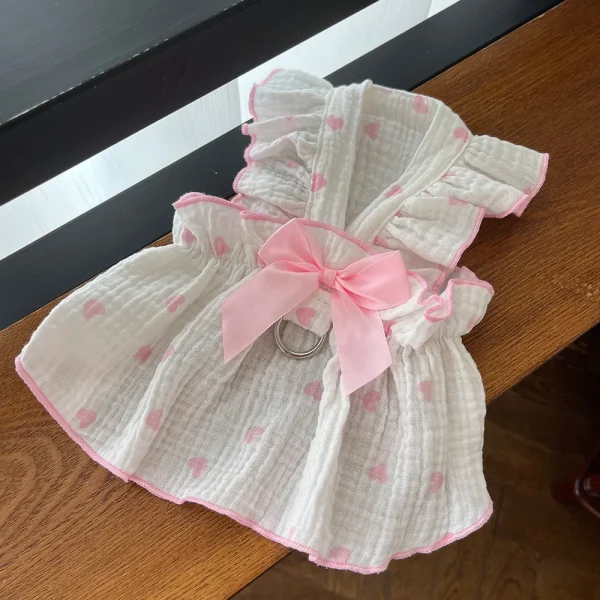 Dogs Princess Dresses - Image 2
