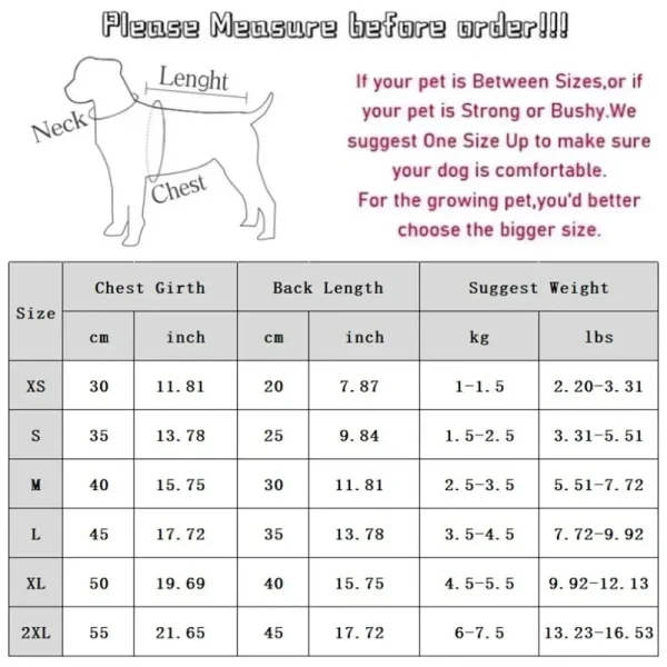 Dogs Princess Dresses - Image 6