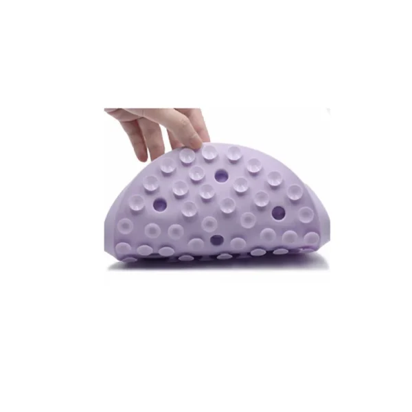 Silicone Pet Slow Food Mat for Dog - Image 2