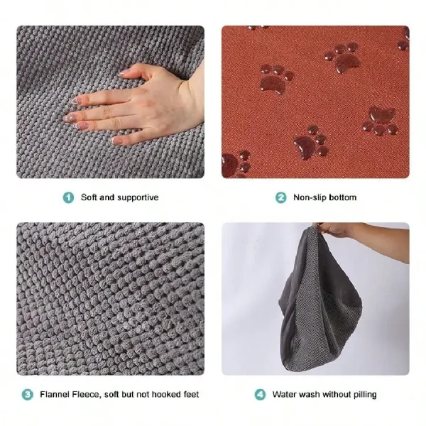 Pets Steps For Dogs Cats - Image 3